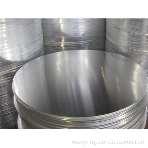 Aluminum Circle